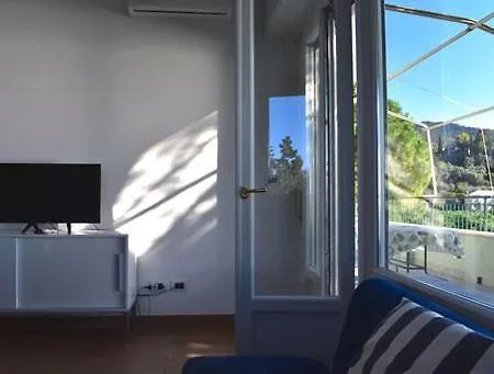 Apartment I Pini