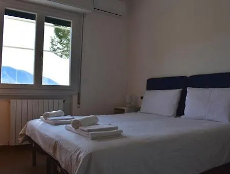 Apartment I Pini