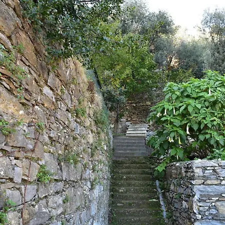 I Pini Apartment Recco